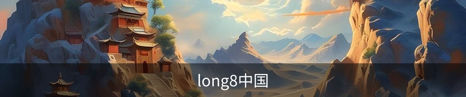long8中国